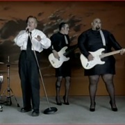 Bowling for Soup, "1985"