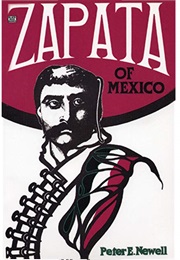 Zapata of Mexico (Peter E. Newell)