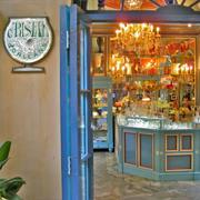 Cristal D'Orleans (1966-Present)