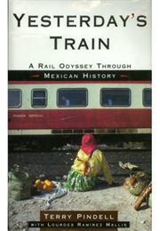 Yesterday's Train (Terry Pindell)