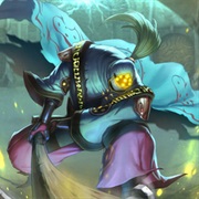 Vandal Jax