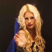 Helena Iren Michaelsen