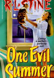 One Evil Summer
