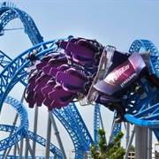 Storm (Etnaland, Italy)