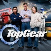 Top Gear (UK)