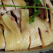 Wenchang Chicken