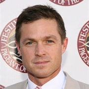 Eric Close