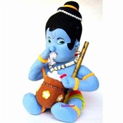 Lord Krishna