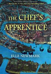 The Chef's Apprentice, Elle Newmark