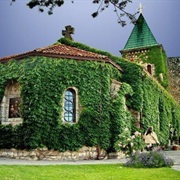 Ruzica Church in Belgrade, Serbia
