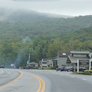 Killington, Vermont