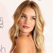 Rosie Huntington Whiteley
