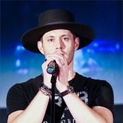 Wild Thyme - Jensen Ackles