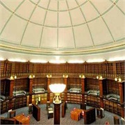 Liverpool Central Library