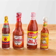 Hot Sauce