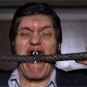 Jaws - The Spy Who Loved Me