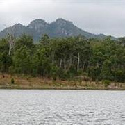 Castle Tower National Park (QLD)