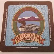Woodstock Inn Brewery  Woodstock, New Hampshire