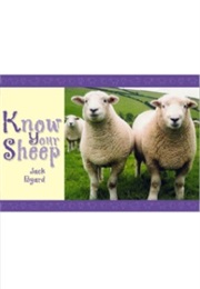Know Your Sheep (Jack Byard)