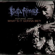 What's It Gonna Be? - Busta Rhymes Ft. Janet