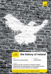 The History of Ireland (F.J.M. Madden)