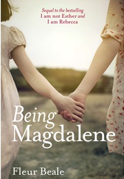 Being Magdalene (Fleur Beale)