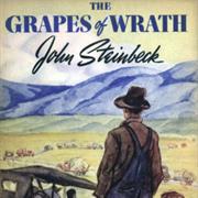 "The Ghost of Tom Joad" - Bruce Springsteen