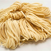 Fettuccine