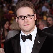 Seth Rogan