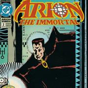 Arion the Immortal