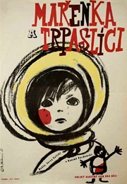 Marysia I Krasnoludki (1961)