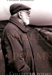 Collected Poems (Thomas Kinsella)