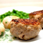 Frikadellar 🇩🇰