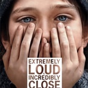 Extremely Loud and Incredibly Close