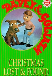 Davey & Goliath: Christmas Lost and Found (1965)