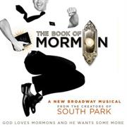 The Book of Mormon