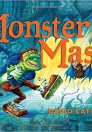 Monster Mash (David Catrow)