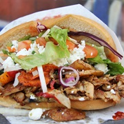 Döner