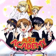 Alice Academy