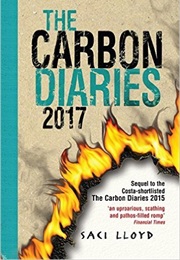 Carbon Diaries 2017 (Saci Lloyd)
