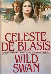 Wild Swan (Deblasis)