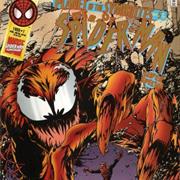 Web of Spider-Man Super Special #1