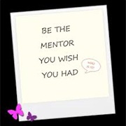 Become a Mentor