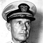 Raymond A. Spruance