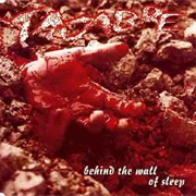 Behind the Wall of Sleep - Macabre