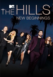 The Hills New Beginnings (2019)