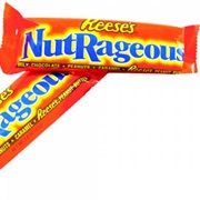 Reese&#39;s Nutrageous