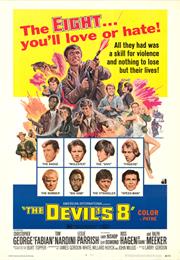The Devil's 8
