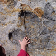 Dinosaur Ridge (Morrison, CO)