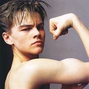 Leonardo DiCaprio